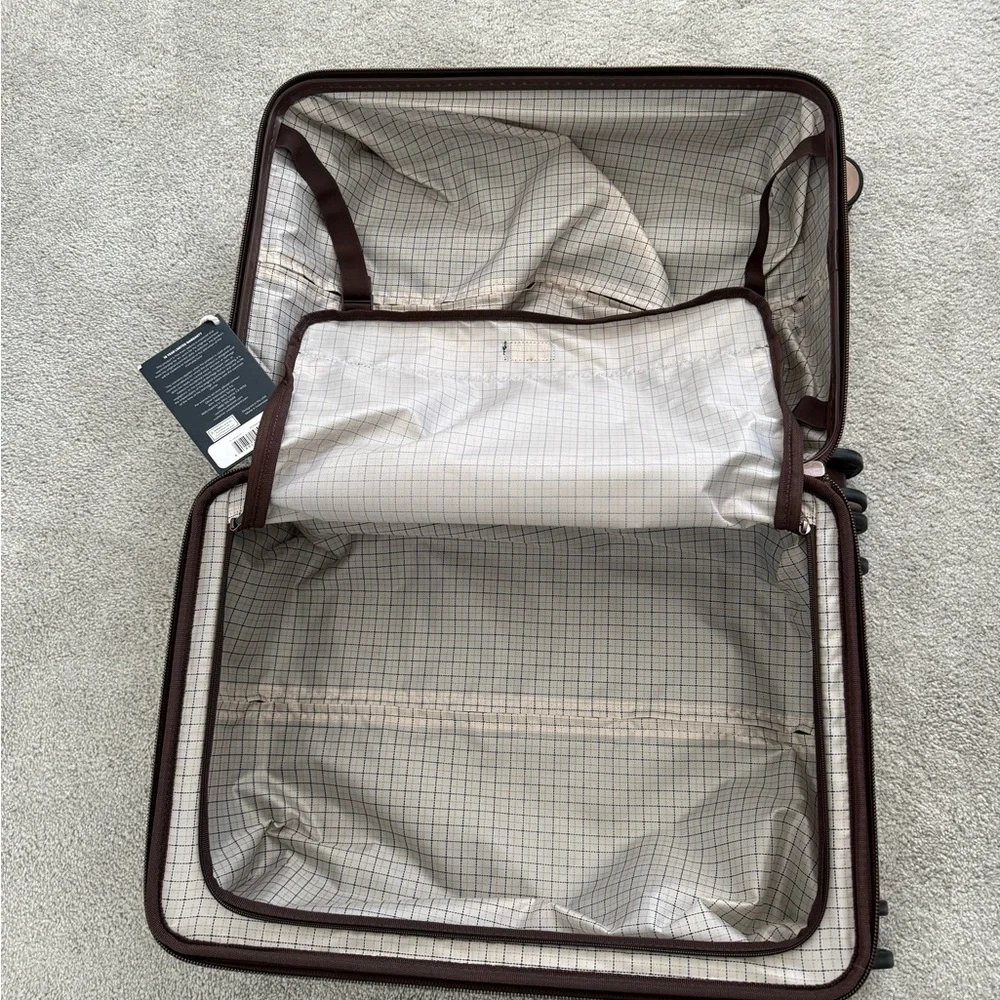 Pendleton Multi Color Mojave Luggage Set Carry On Spinner & Weekend Satchel! NEW - Picture 5 of 9